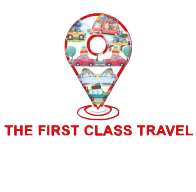 The First Class Travel